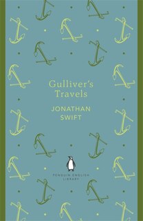 Penguin English Library Gulliver's Travels