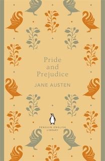 Penguin English Library Pride And Prejudice