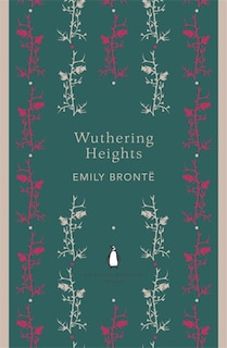 Penguin English Library Wuthering Heights