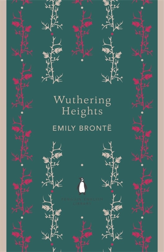 Penguin English Library Wuthering Heights