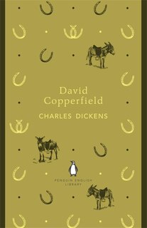 Front cover_Penguin English Library David Copperfield