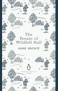 Penguin English Library The Tenant Of Wildfell Hall