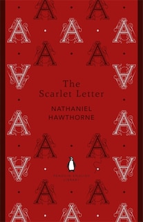 Penguin English Library The Scarlet Letter