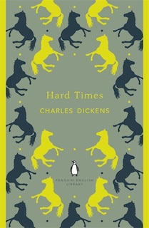 Couverture_Penguin English Library Hard Times