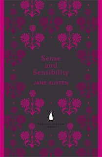 Penguin English Library Sense And Sensibility