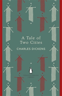 Front cover_Penguin English Library A Tale Of Two Cities