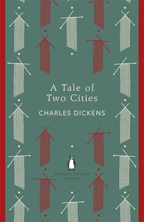 Penguin English Library A Tale Of Two Cities