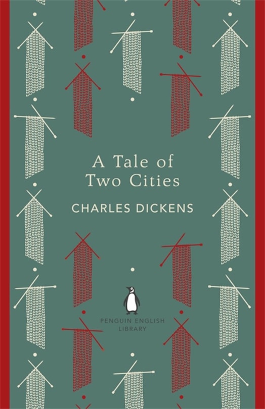 Penguin English Library A Tale Of Two Cities