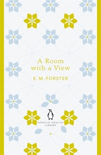 Couverture_Penguin English Library A Room With A View