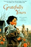 Front cover_Gratefully Yours
