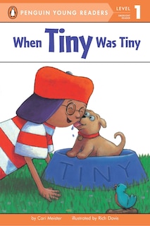Couverture_When Tiny Was Tiny