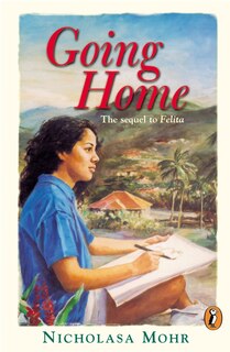 Front cover_Going Home