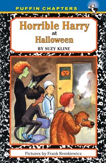 Couverture_Horrible Harry At Halloween