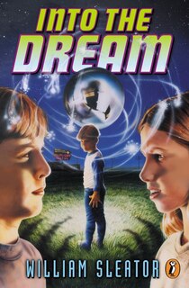 Front cover_Into The Dream