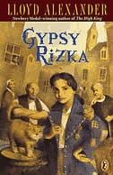 Gypsy Rizka