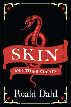 Skin And Other Stories