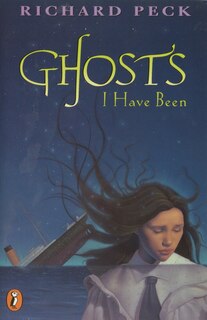 Front cover_Ghosts I Have Been
