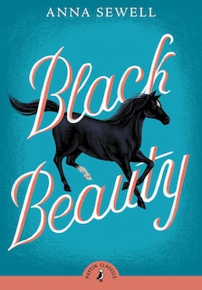 Front cover_Black Beauty