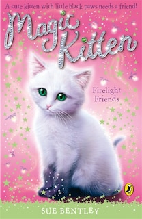 Couverture_Magic Kitten #10 Firelight Friends