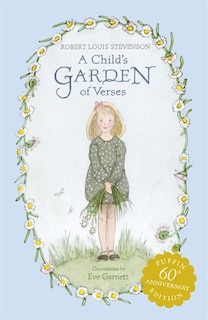 Front cover_A Child's Garden Of Verses