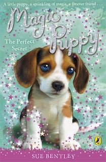 Magic Puppy The Perfect Secret