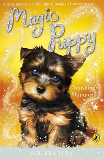 Front cover_Magic Puppy Sunshine Shimmers