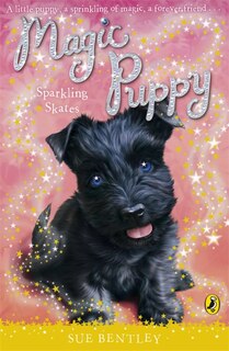 Front cover_Magic Puppy Sparkling Skates