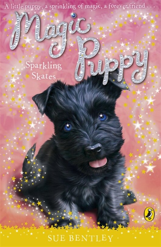 Front cover_Magic Puppy Sparkling Skates