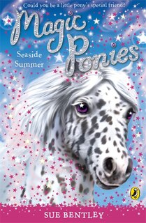 Front cover_Magic Ponies: Seaside Summer
