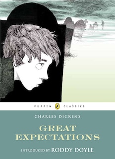 Front cover_Great Expectations