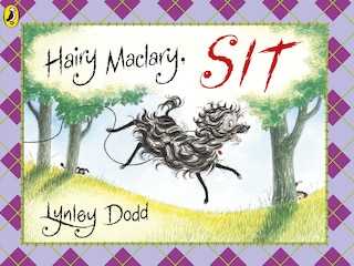 Front cover_Hairy Maclary Sit