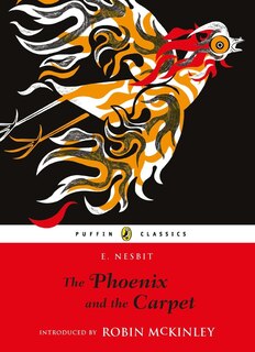 Couverture_The Phoenix And The Carpet