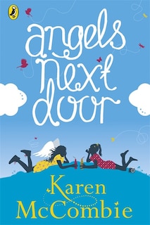 Couverture_Angels Next Door Book 1