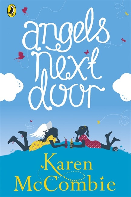 Couverture_Angels Next Door Book 1