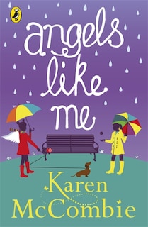 Front cover_Angels Like Me Book 3