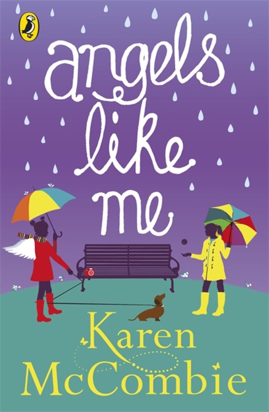 Front cover_Angels Like Me Book 3