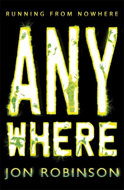 Couverture_Nowhere Anywhere Book 2
