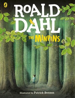 Front cover_The Minpins