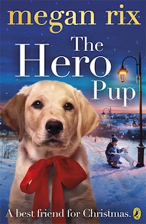 Couverture_The Hero Pup