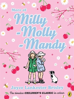Couverture_More Of Milly-molly-mandy