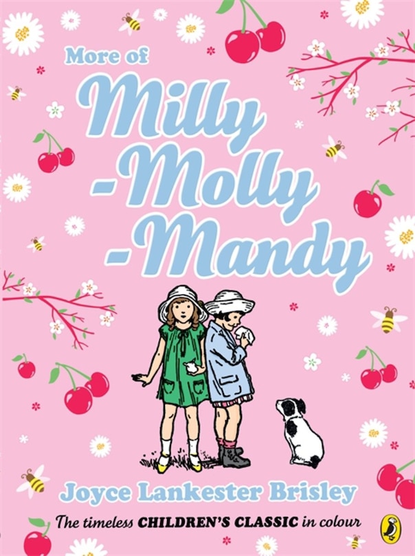 Couverture_More Of Milly-molly-mandy