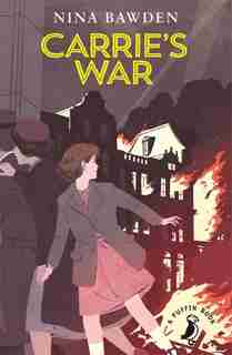 Carrie's War de Nina Bawden