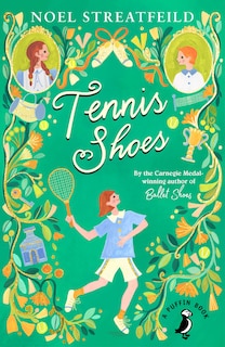 Front cover_Tennis Shoes