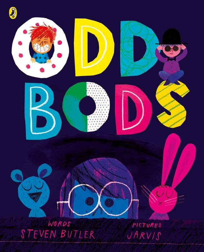 Couverture_Odd Bods