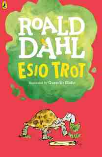 Esio Trot by ROALD DAHL