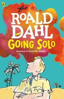 Front cover_Going Solo