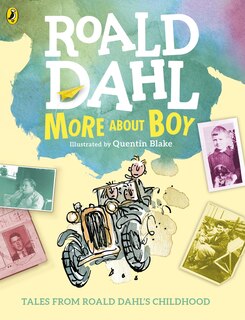 Front cover_More About Boy