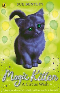 Front cover_A Circus Wish