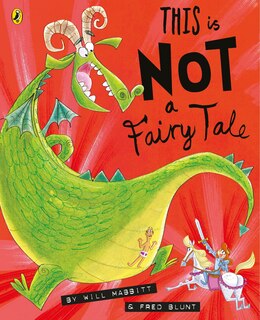 Couverture_This Is Not A Fairy Tale