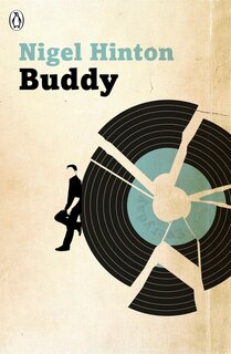 Front cover_Buddy